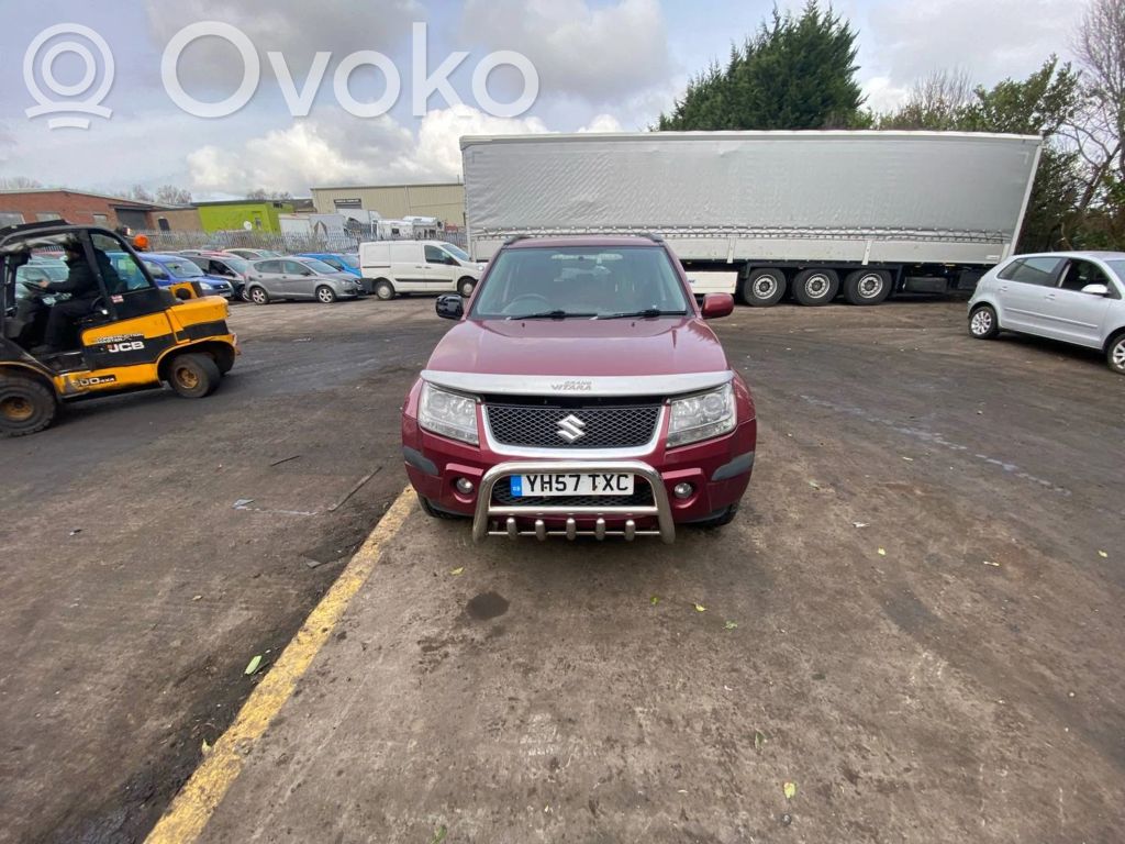 Grand Vitara II Grand Vitara