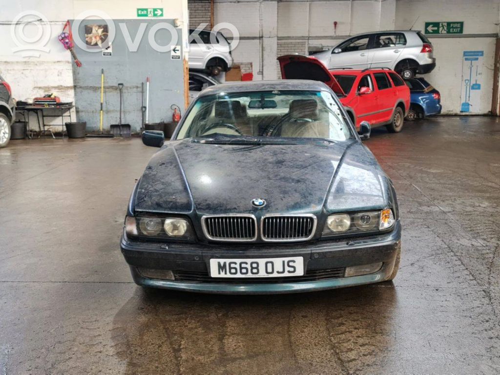 7 E38 Series 7  8368167
