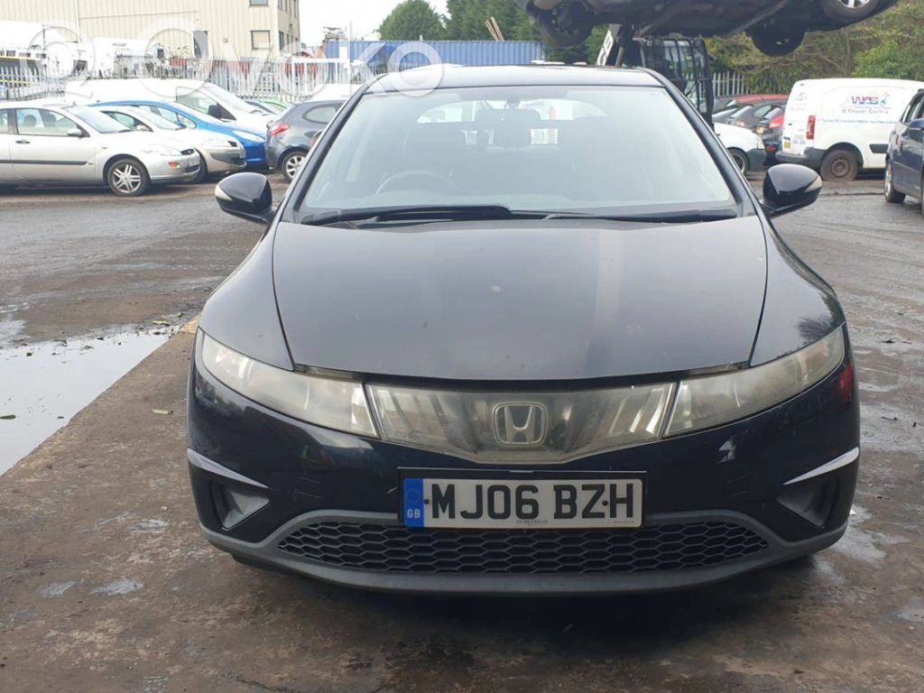 Civic Civic  37820RSAG13