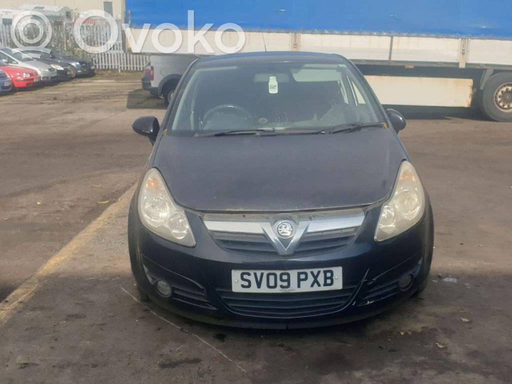 Corsa D Corsa  13308949