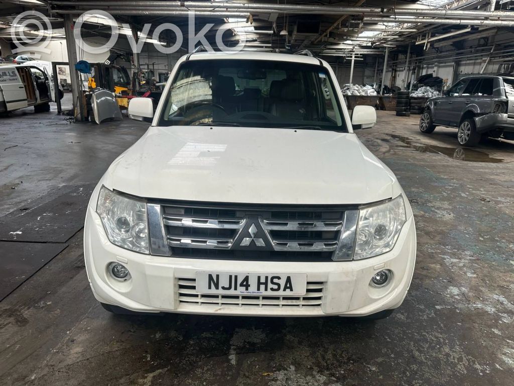 Pajero Pajero  8785A062
