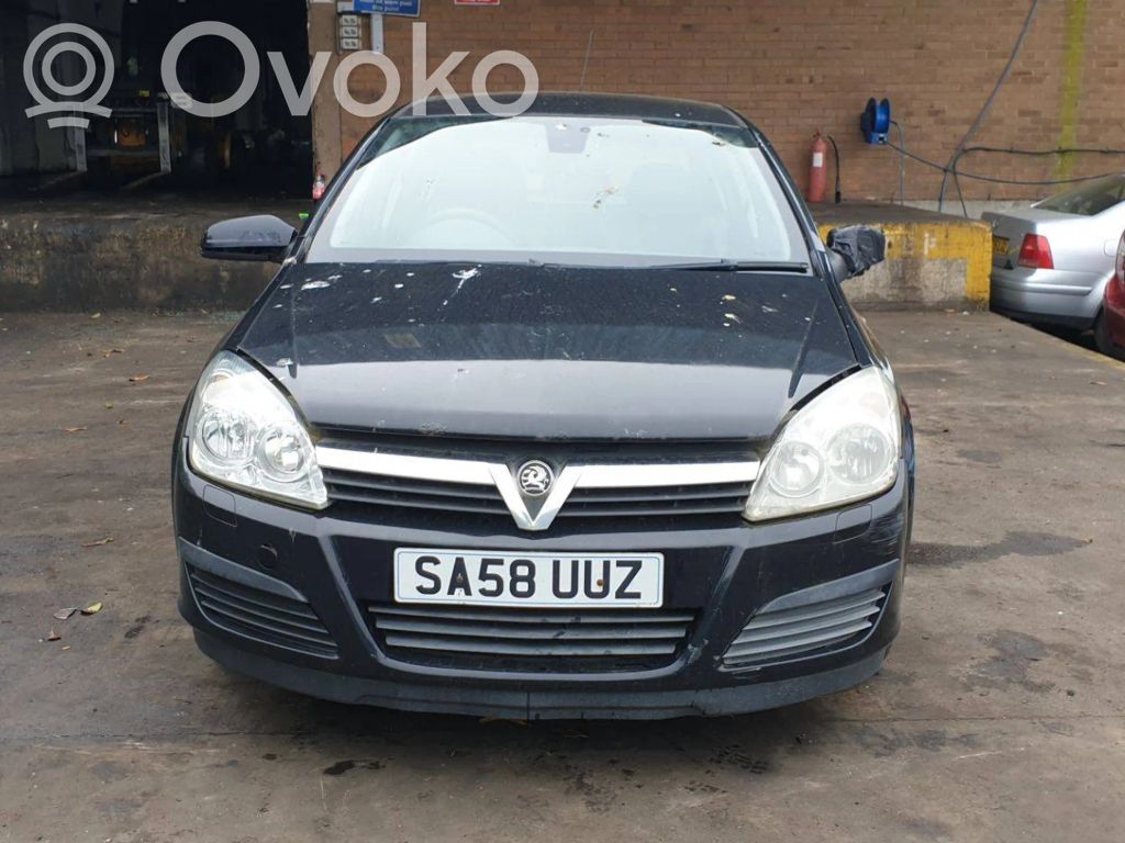 Astra H Astra  95653704