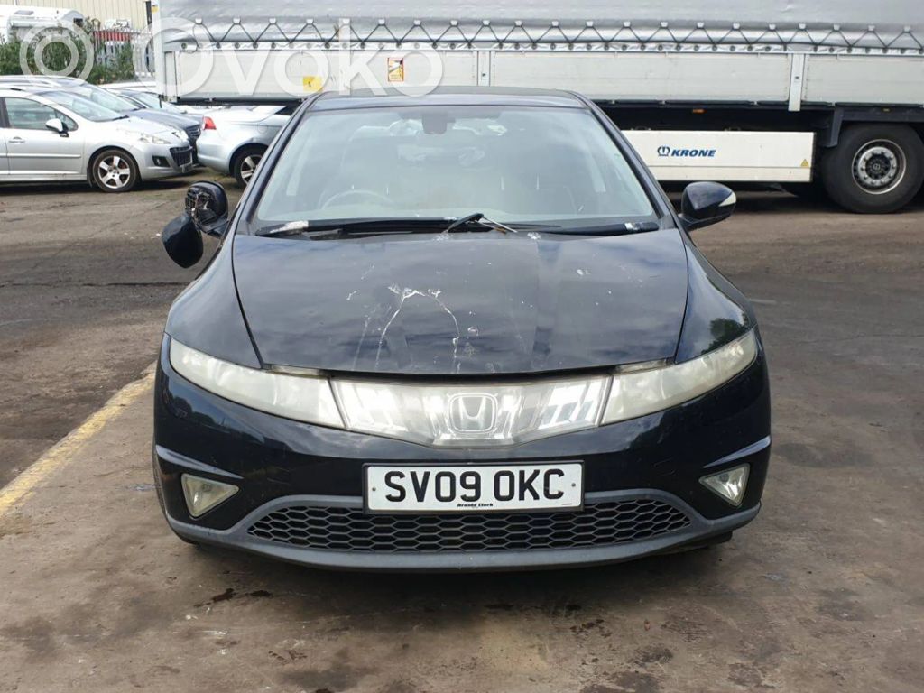 Civic Civic  390285