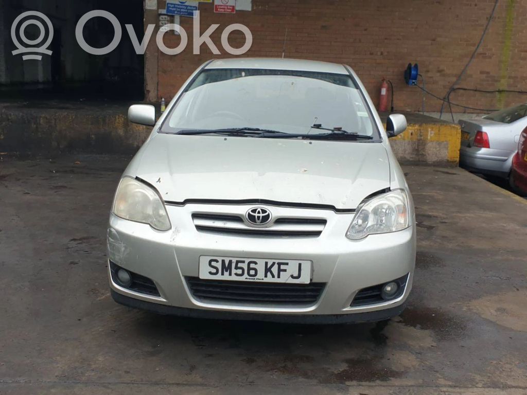 Corolla E120 E130 Corolla  1042104101