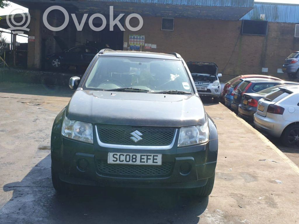 Grand Vitara II Grand Vitara  3951065J84CAT