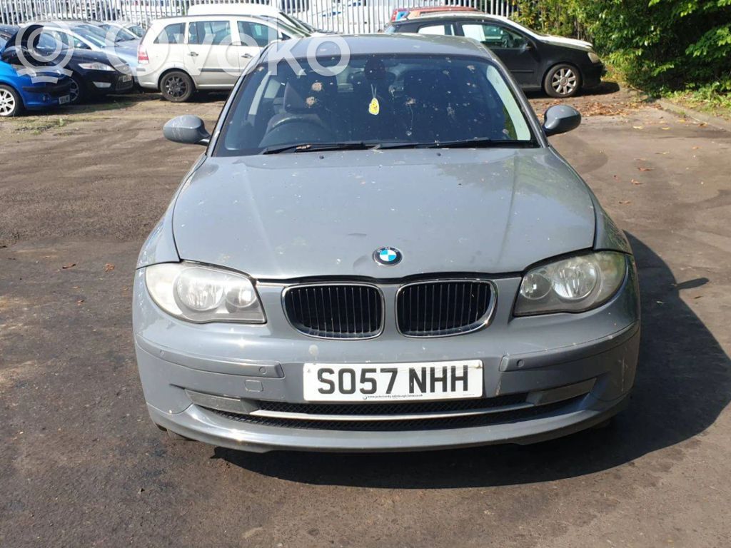 1 E81 E87 Series 1