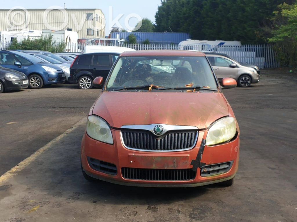Fabia Mk2 (5J) Fabia  03E906023B
