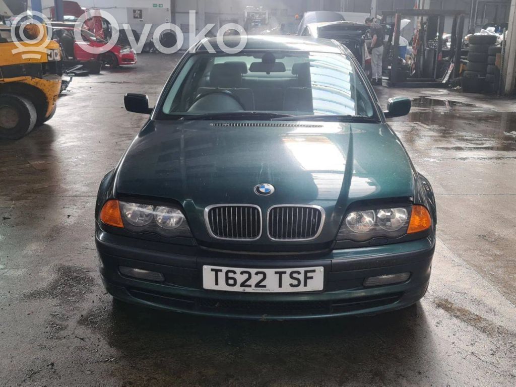 3 E46 Series 3  8364922