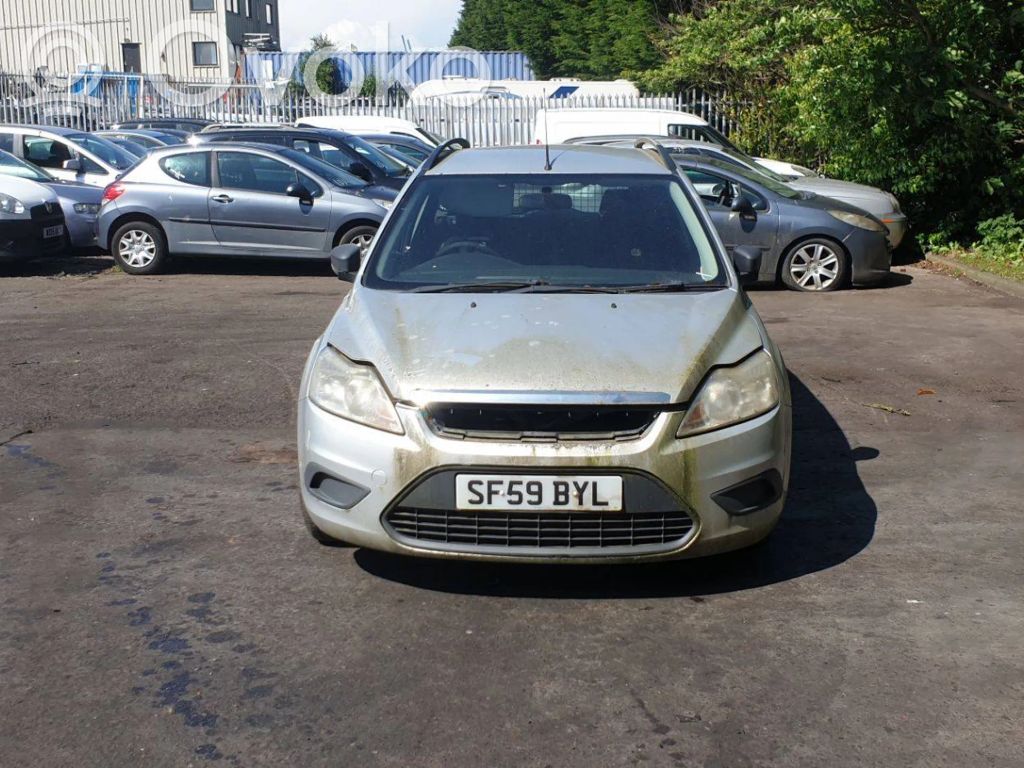 Focus Focus  9M5112A650AE