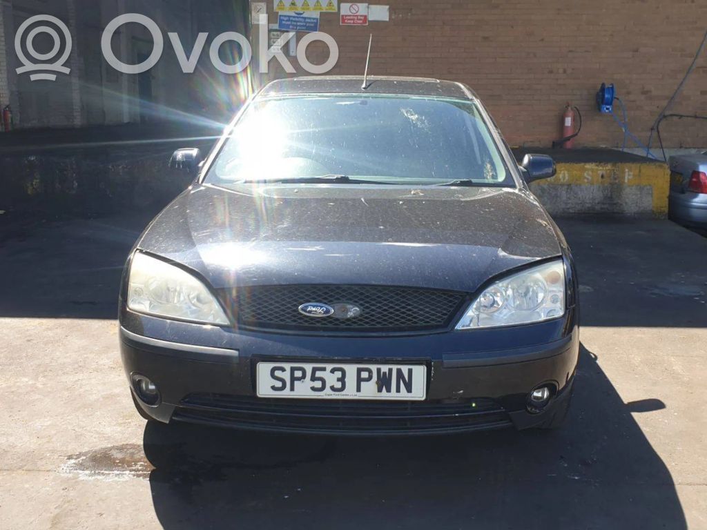 Mondeo Mk III Mondeo