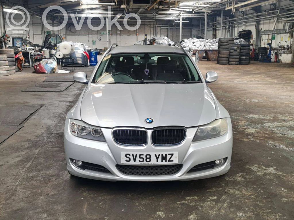 3 E90 E91 Series 3  20080923