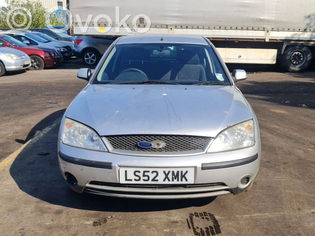 Mondeo Mk III Mondeo  3S7Q9F954AB