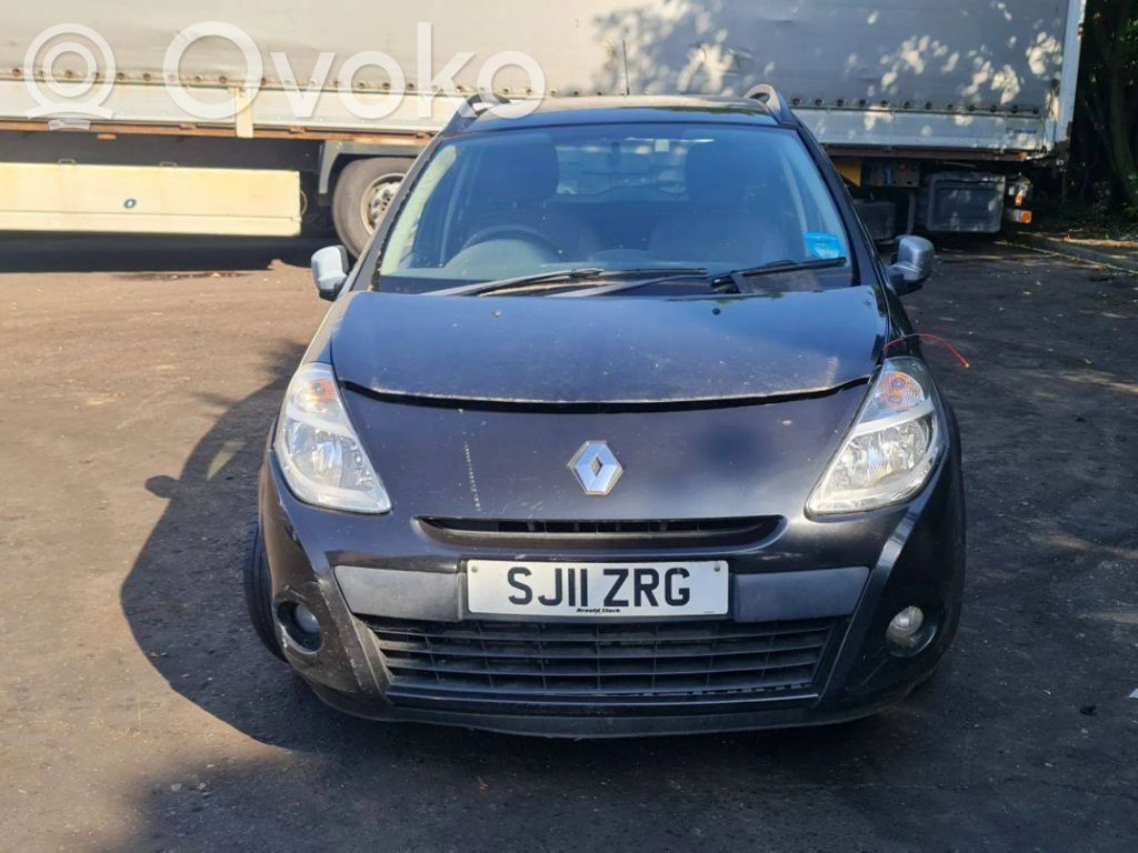 Clio III Clio  8200852267