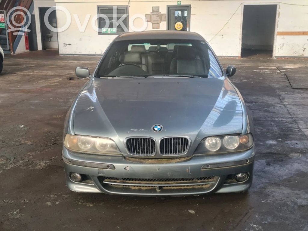 5 E39 Series 5  66216916406