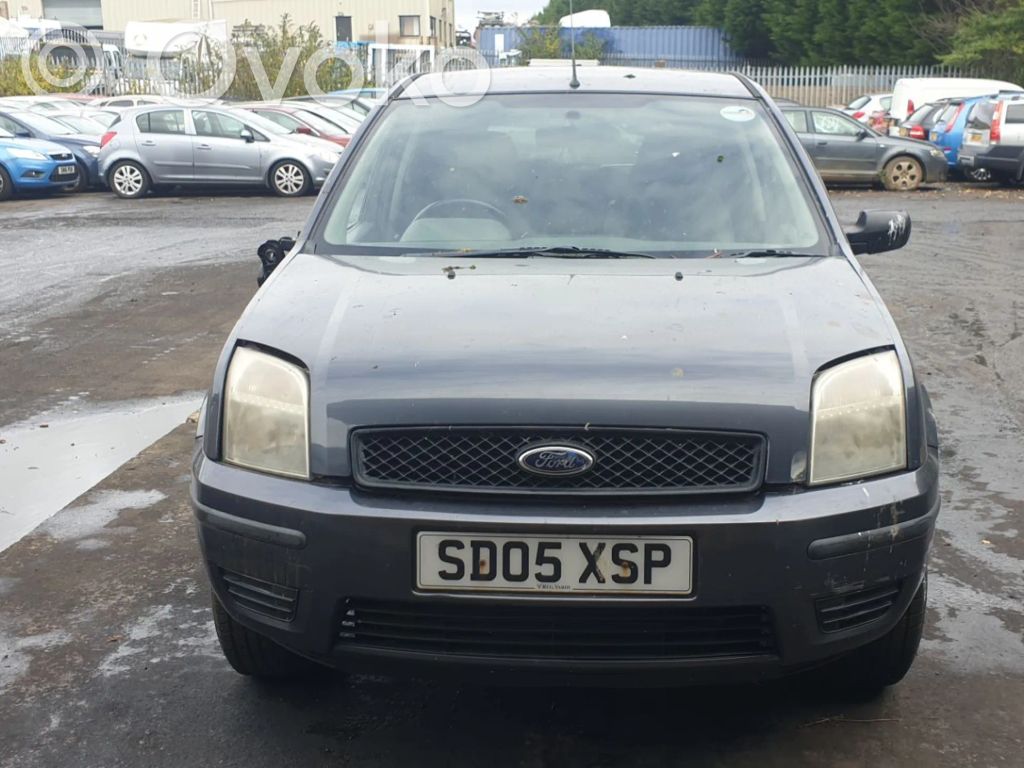Fusion Fusion  2S6T10300DB