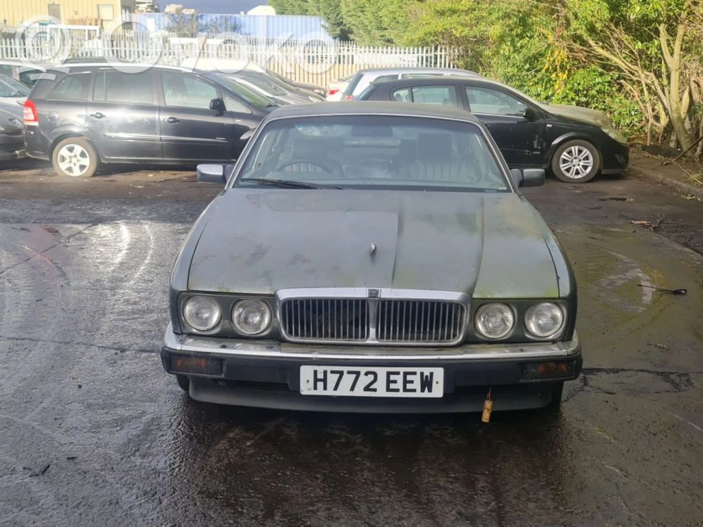 XJ X40 XJ  9EPCNA