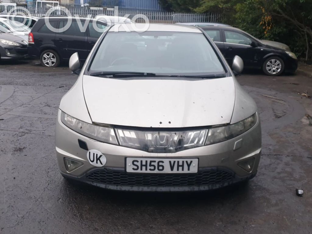 Civic Civic  38800RSRE010M2