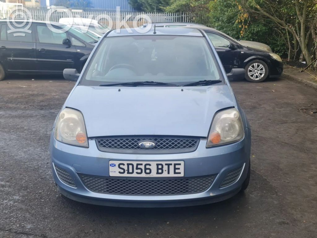 Fiesta Fiesta  6S6112A650FD