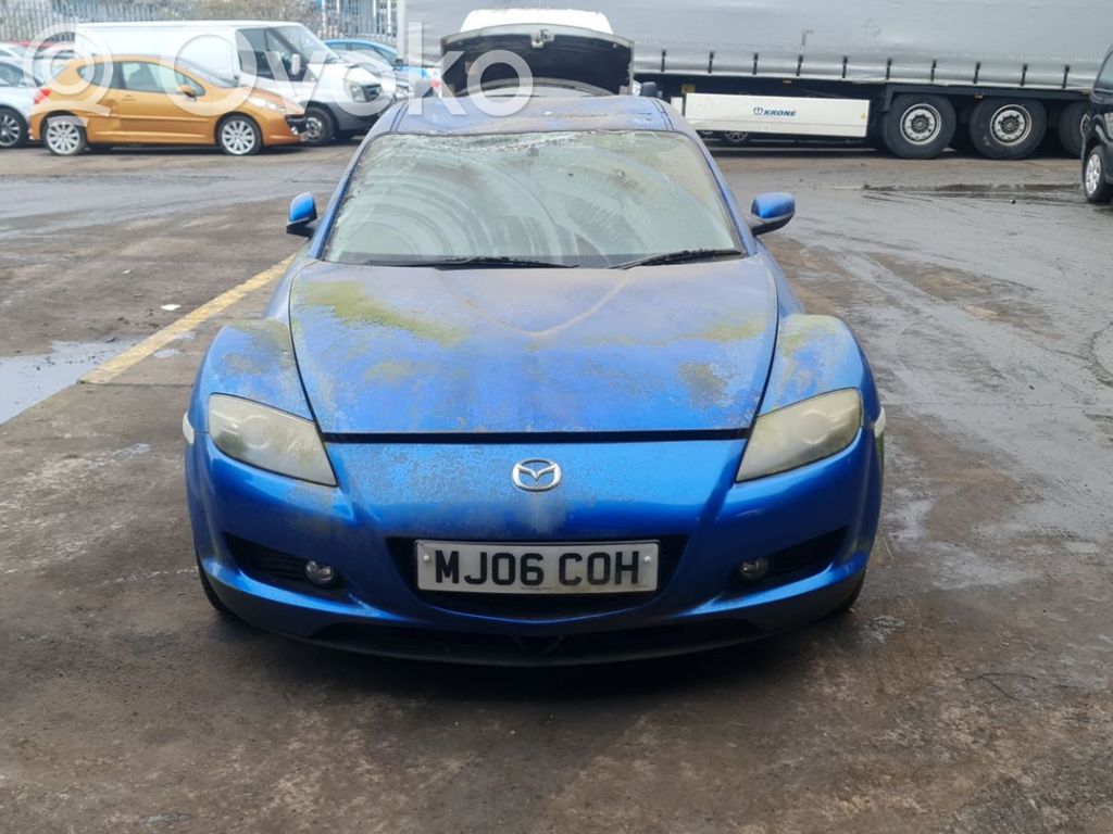 RX8 RX