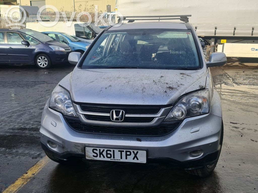 CR-V CR-V  1042101140