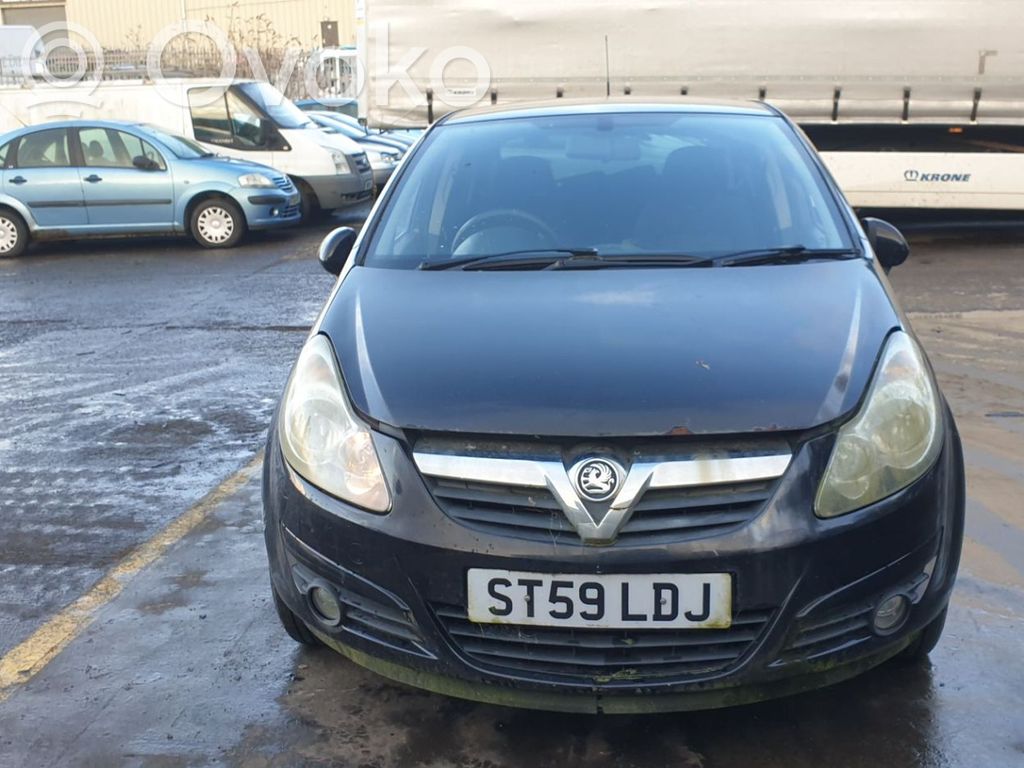 Corsa D Corsa  67101