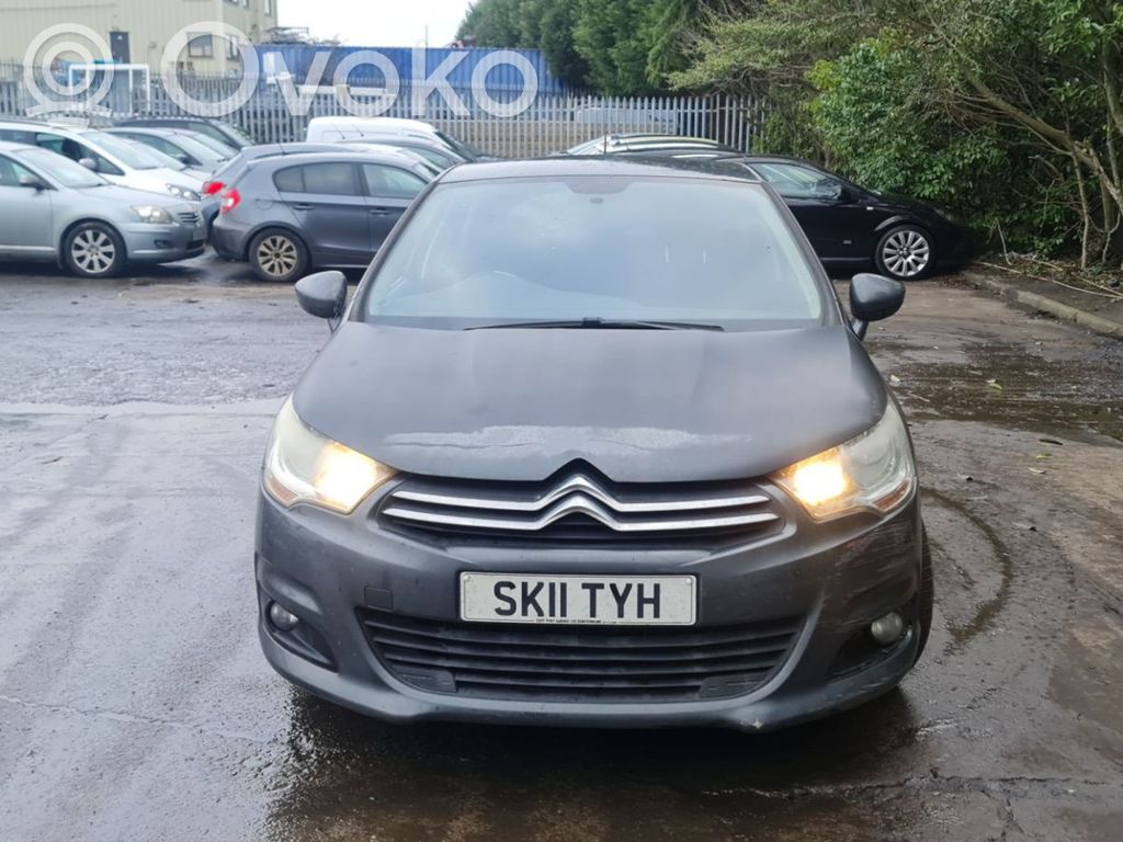 C4 II C4 Picasso, Grand Picasso, Aircross, Cactus  9665492680