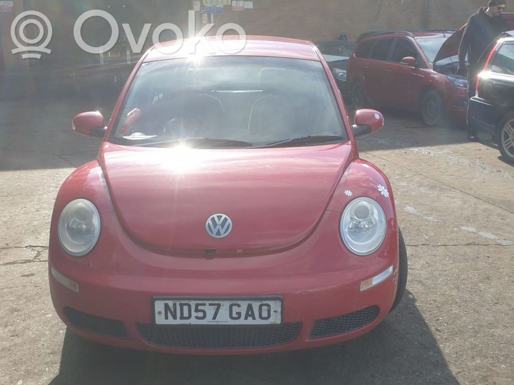 New Beetle New Beetle