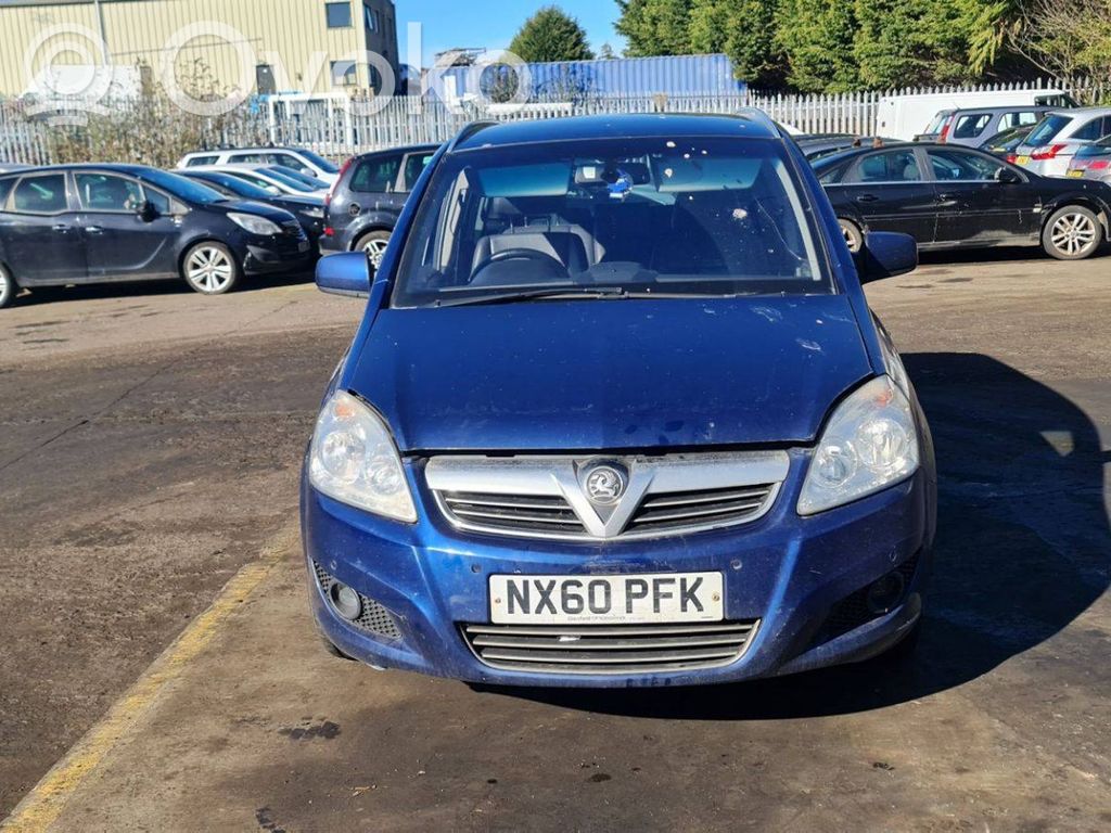 Zafira B Zafira  98113173