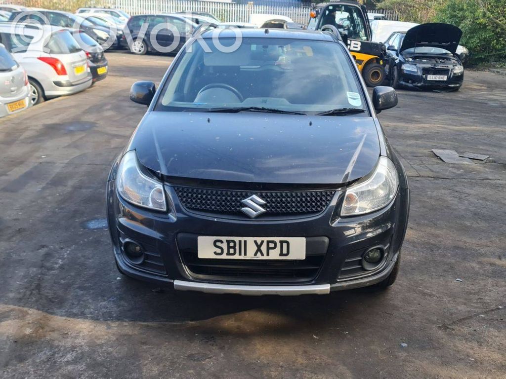 SX4 SX4 S-Cross  55225012