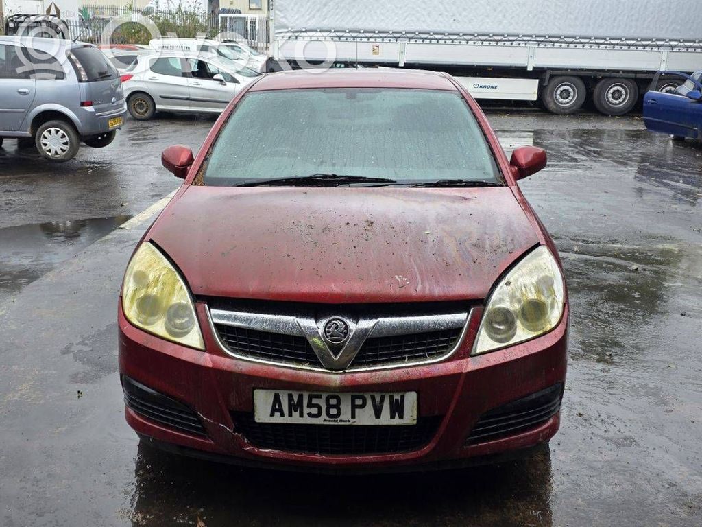 Vectra C Vectra  13205774