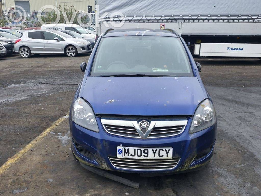 Zafira B Zafira  55353306