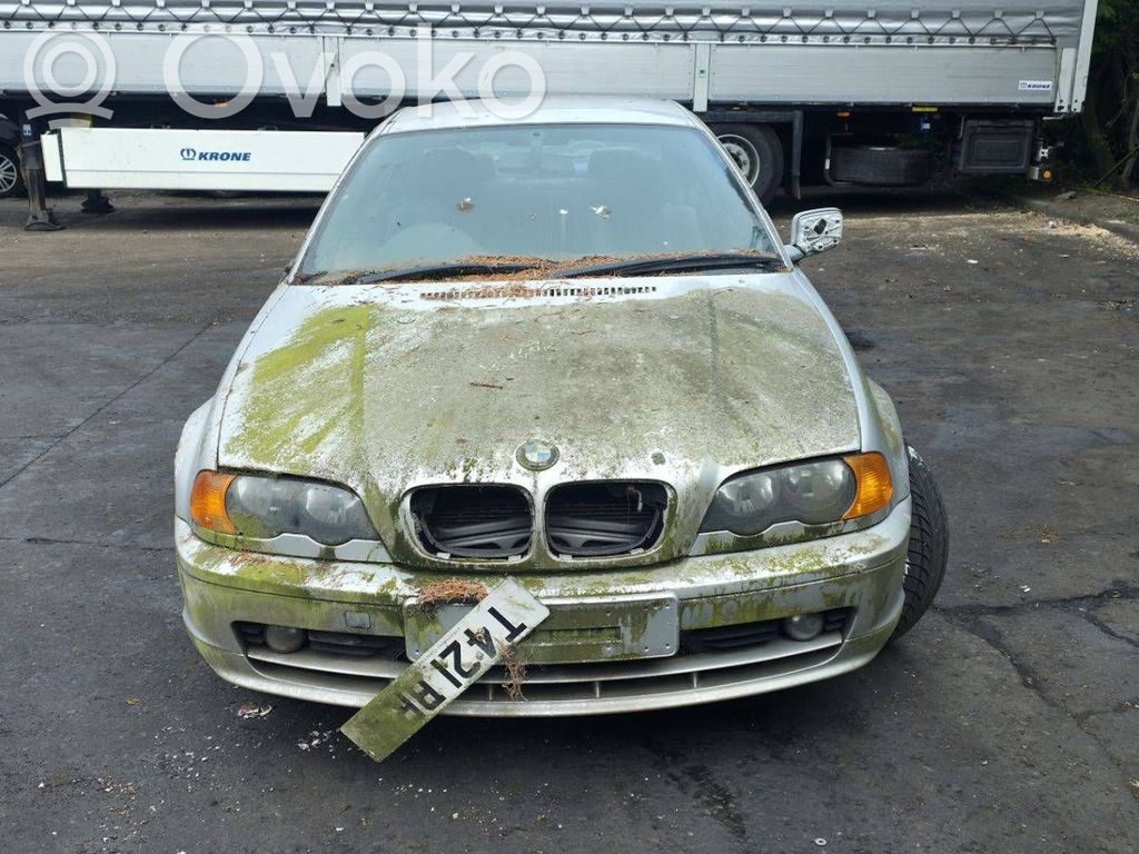 3 E46 Series 3  8226118