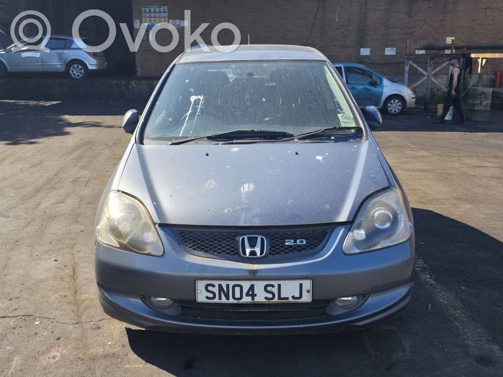Civic Civic  1089