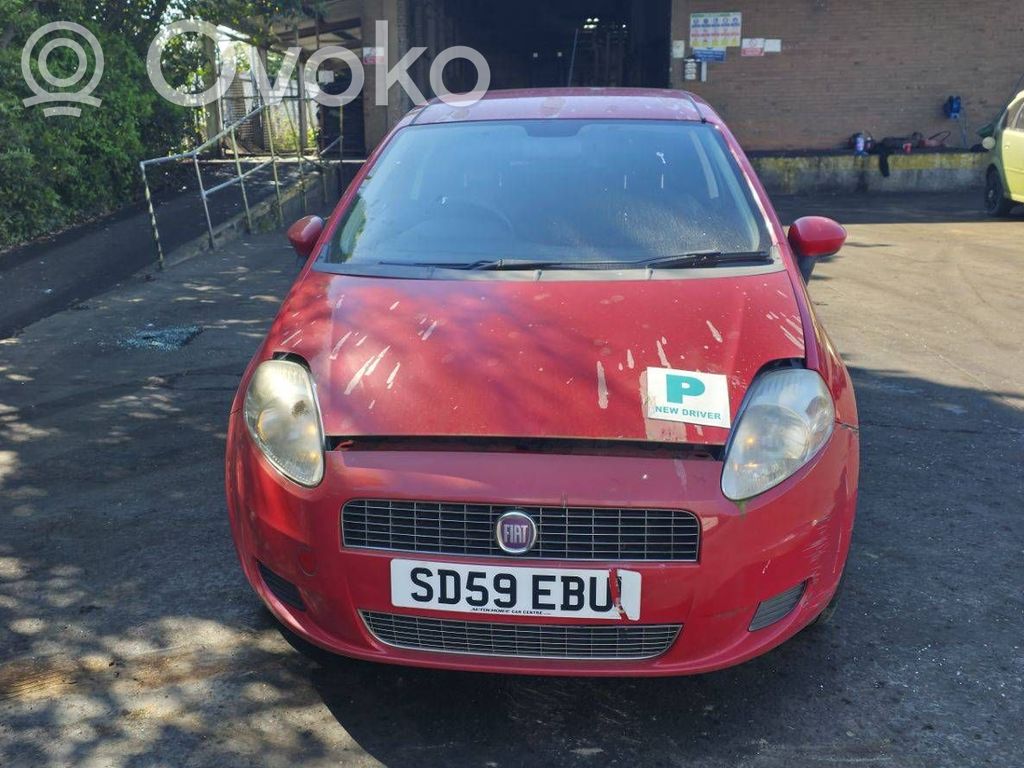 Punto (199) Punto  51847330