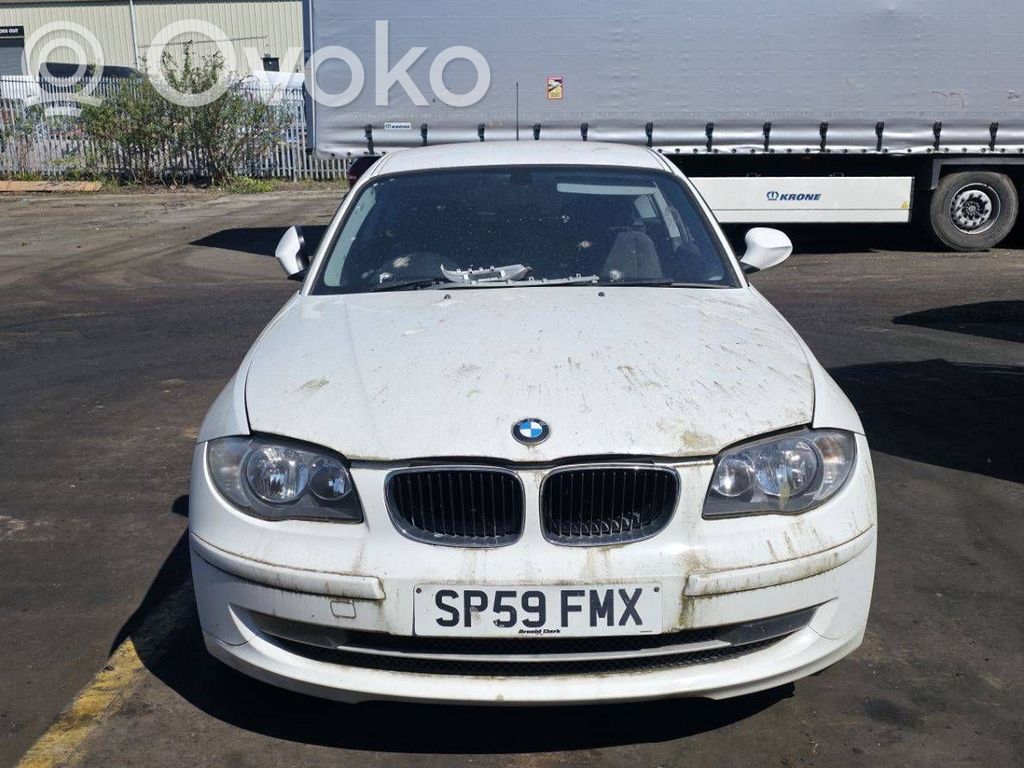 1 E81 E87 Series 1  A050306