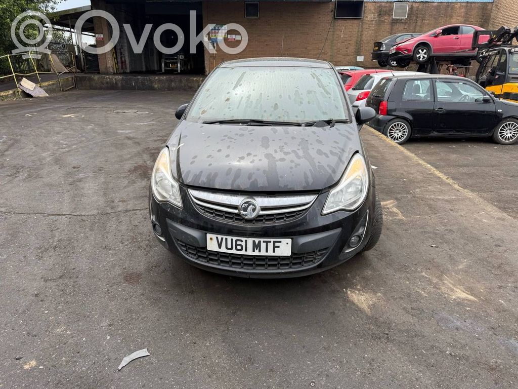 Corsa D Corsa  55561426