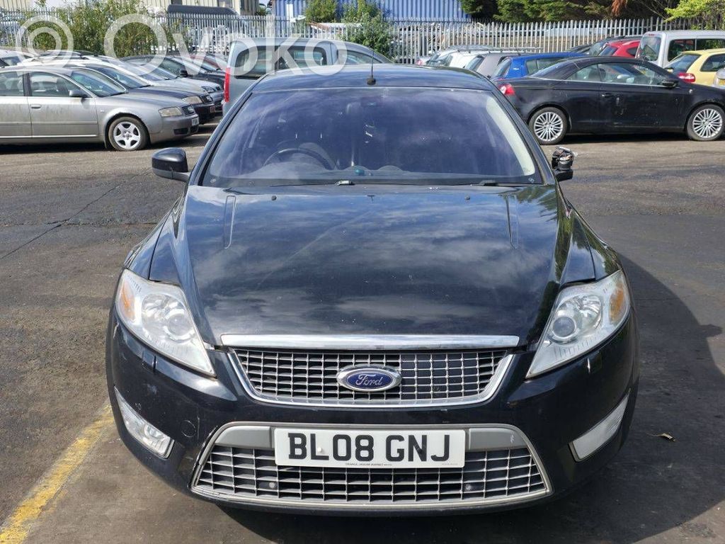 Mondeo MK IV Mondeo  6M21U042B85CD