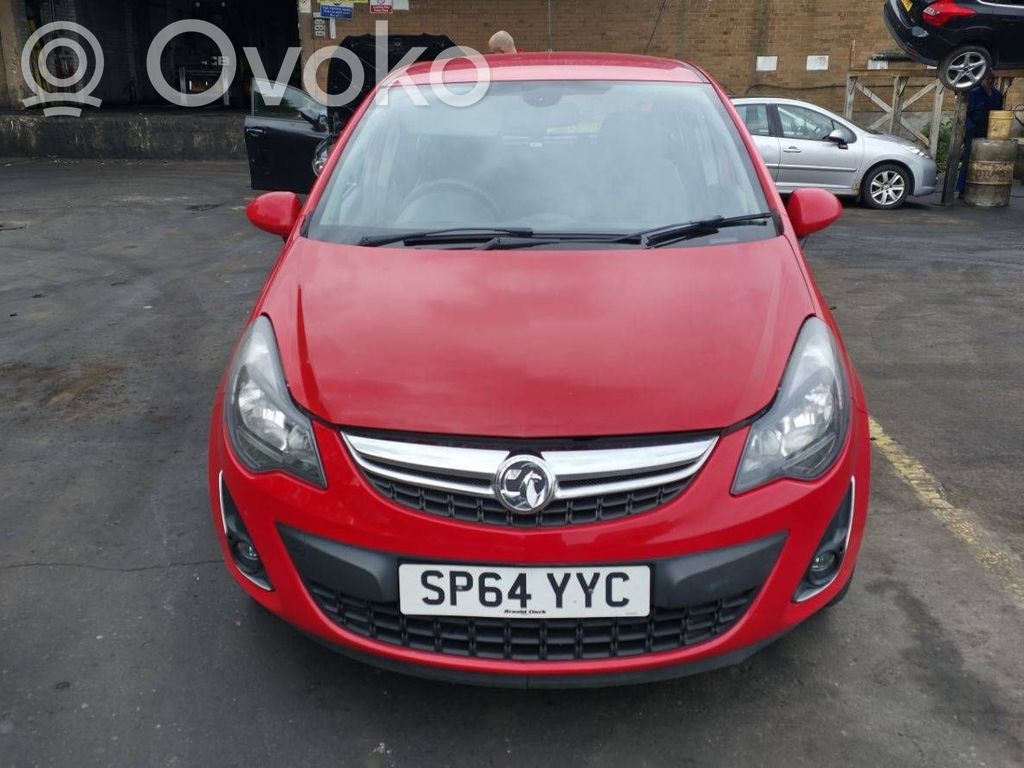 Corsa D Corsa  13197879