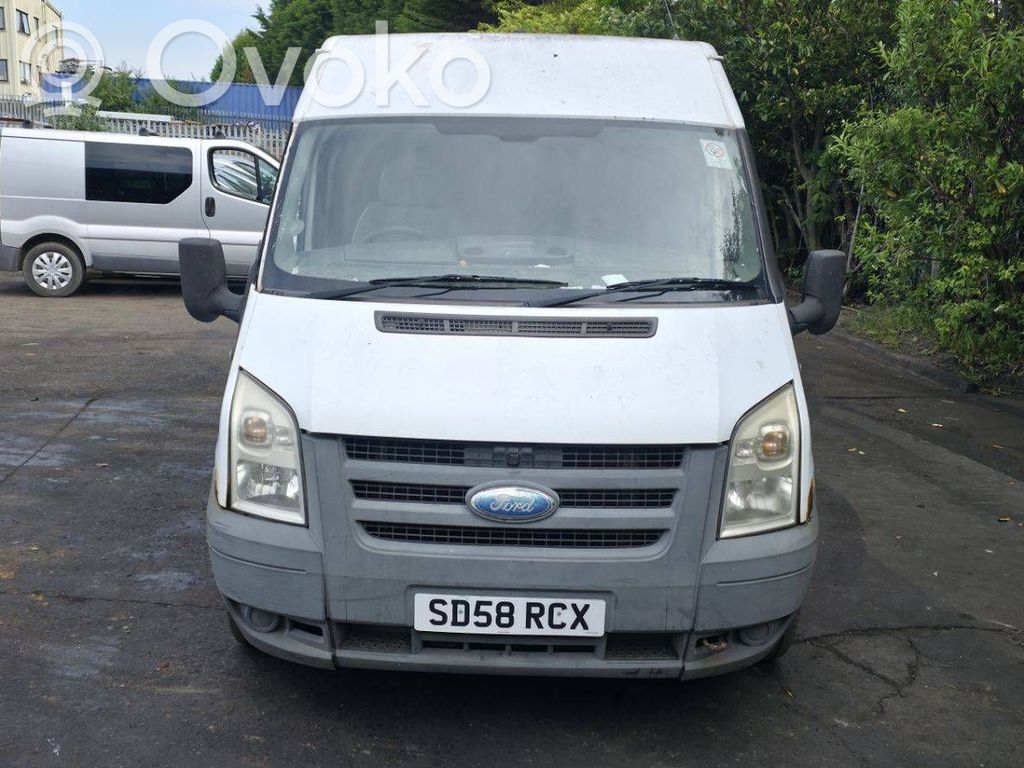 Transit Transit  6C1Q6K537AB