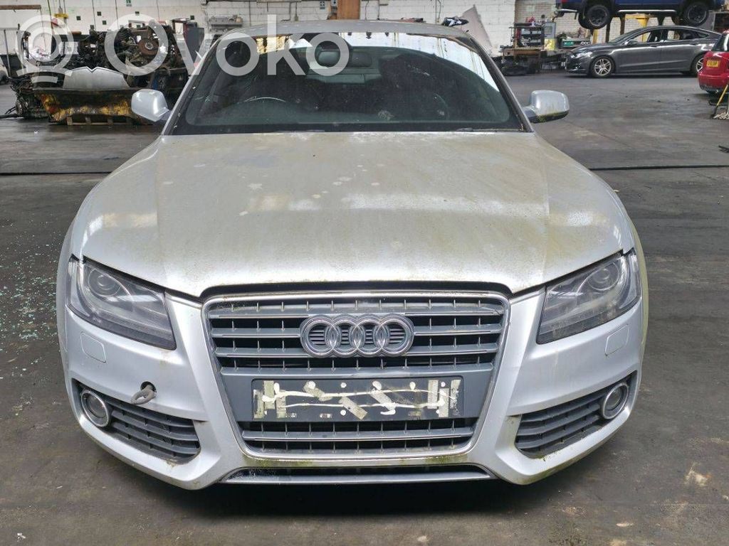 A5 Sportback 8TA A5, S5  GD01567