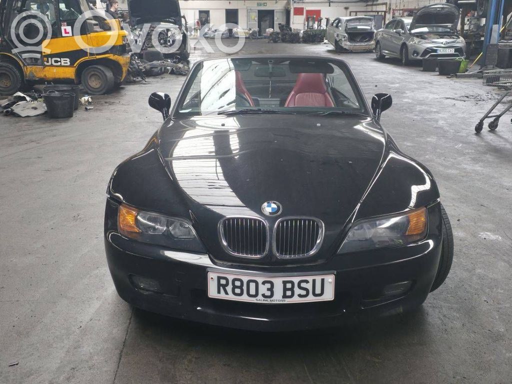 Z3 E36 Z3  1222575