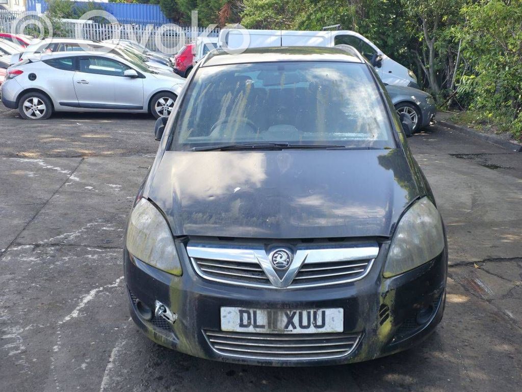 Zafira B Zafira  13214762
