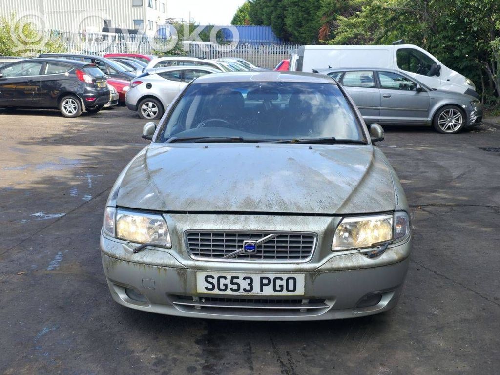 S80 S80  9190791