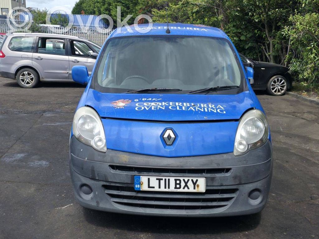 Kangoo II Kangoo