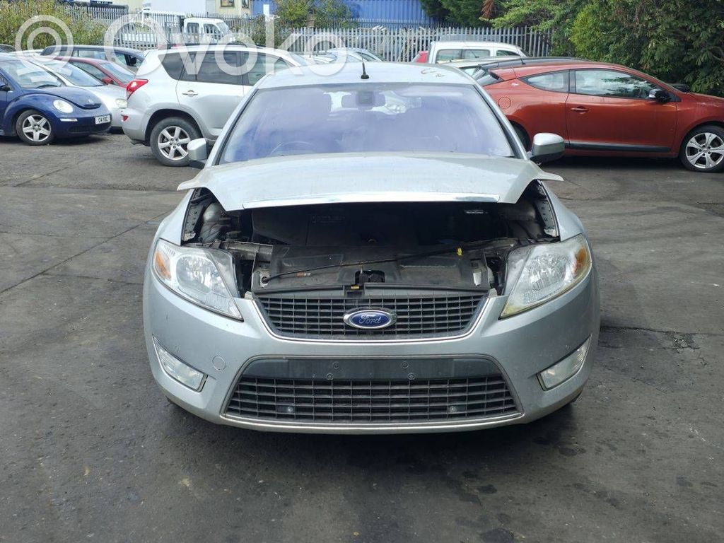 Mondeo MK IV Mondeo  201119