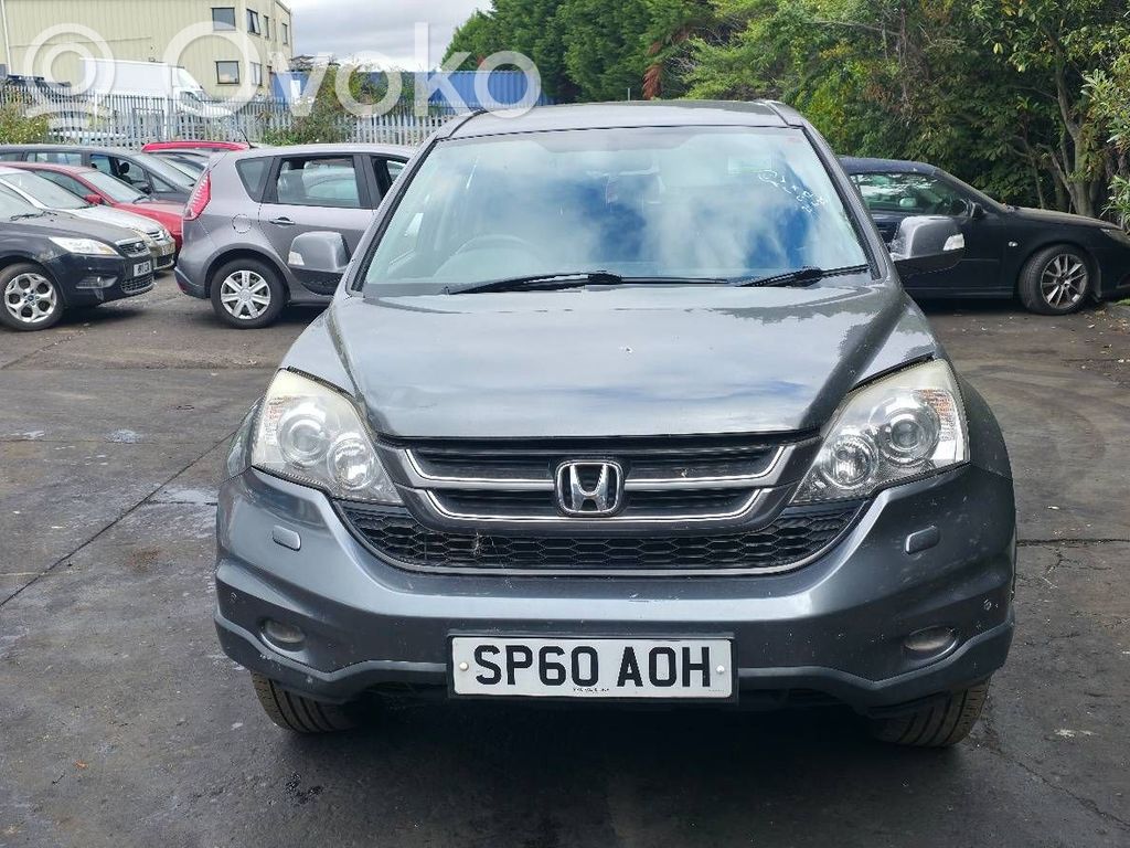 CR-V CR-V  N22B3