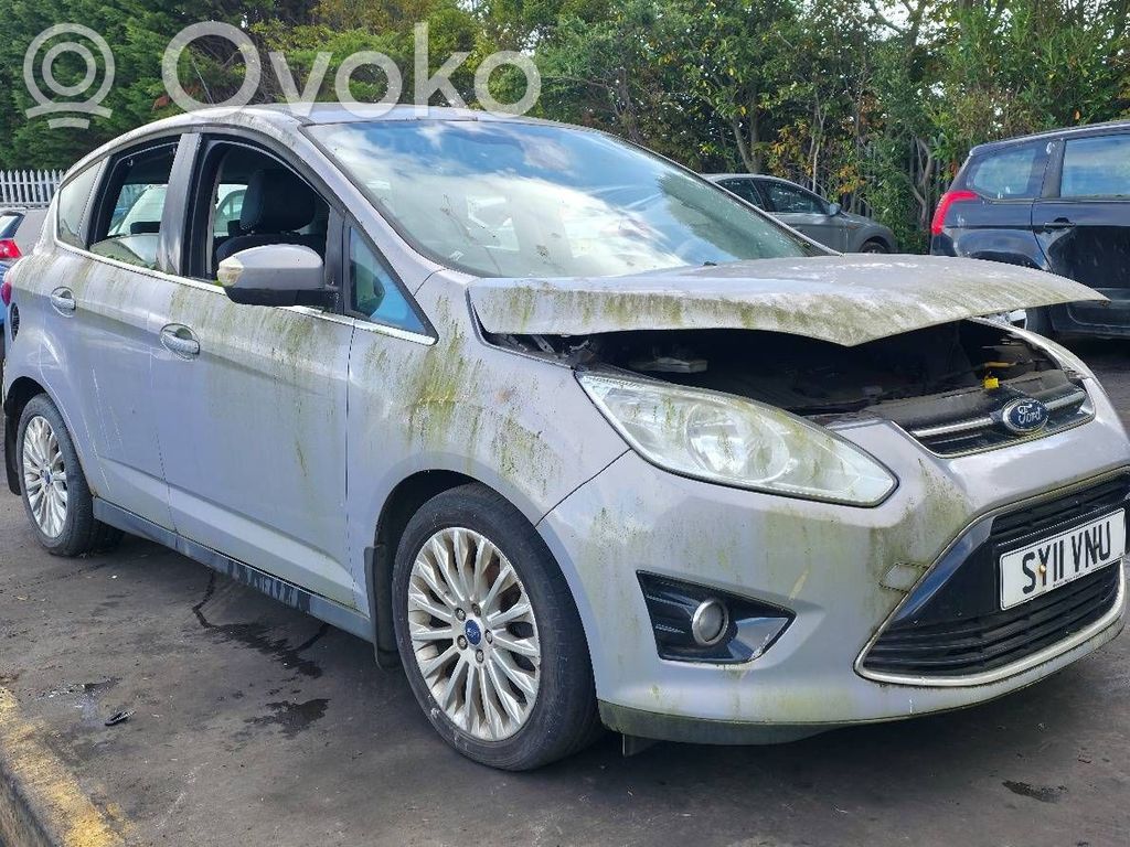 C-MAX II Focus C-MAX, C-MAX, Grand C-MAX