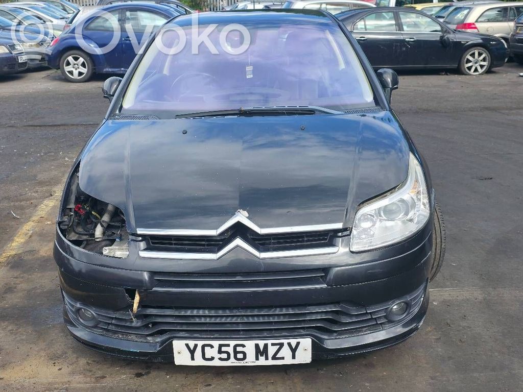 C4 I C4 Picasso, Grand Picasso, Aircross, Cactus  9657882880