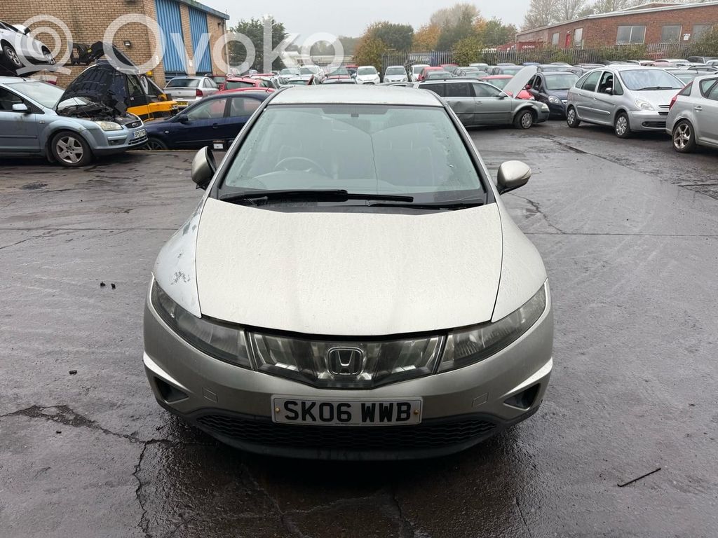 Civic Civic  38800RSAE010M2