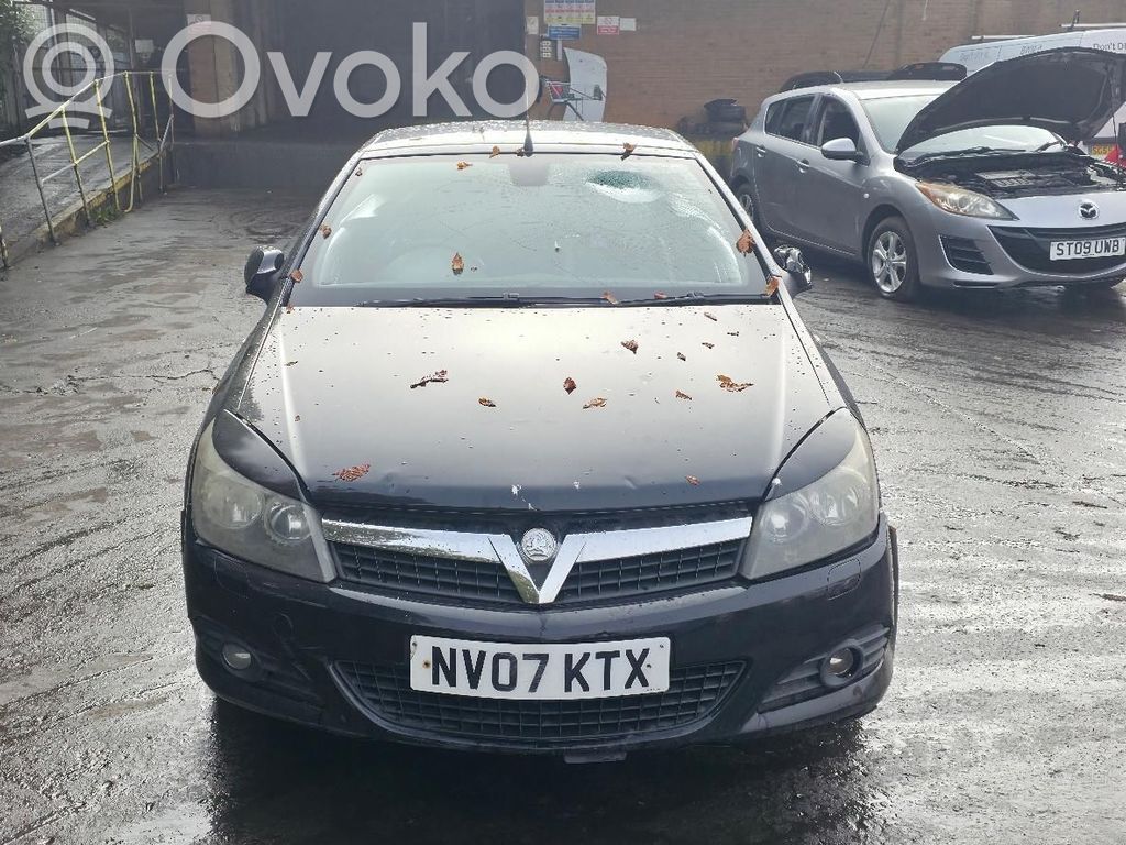 Astra H Astra  Z19DTH